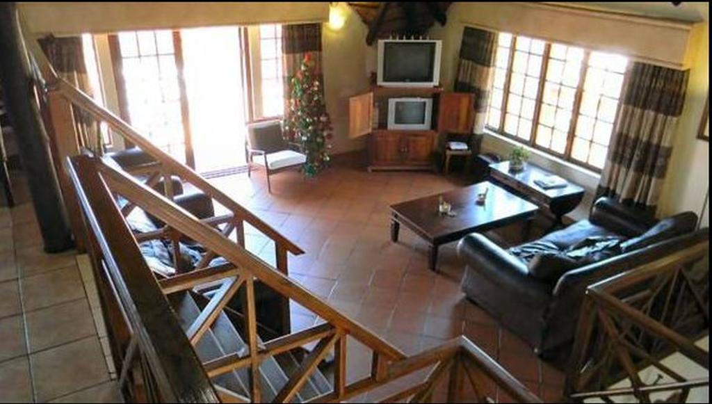 Khaya La Manzi Guest Lodge Hibberdene Camera foto