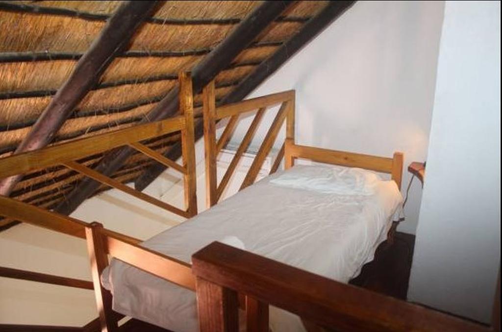 Khaya La Manzi Guest Lodge Hibberdene Camera foto